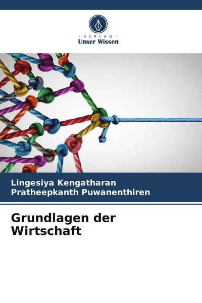 Produktbild: Grundlagen der Wirtschaft