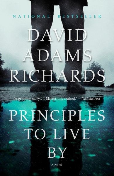 Produktbild: Principles To Live By