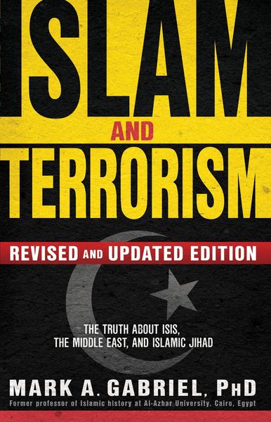 Produktbild: Islam and Terrorism (Revised and Updated Edition)