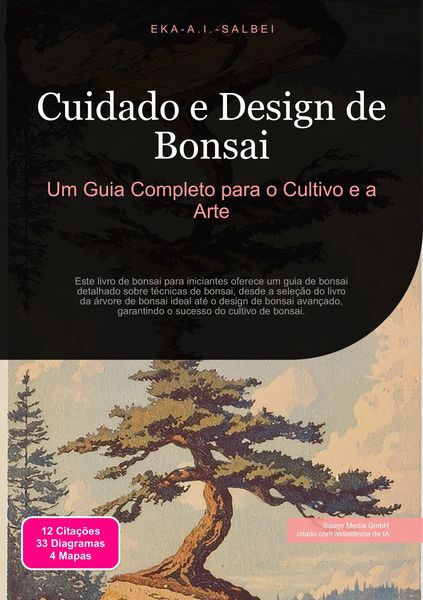 bonsai träd Bonsaiträd 70 cm main image 1