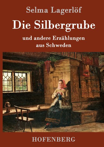 Produktbild: Die Silbergrube