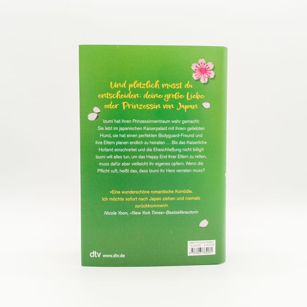 Produktbild: Tokyo dreaming  Prinzessin im Rampenlicht