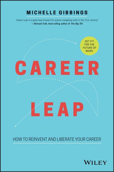 Produktbild: Career Leap