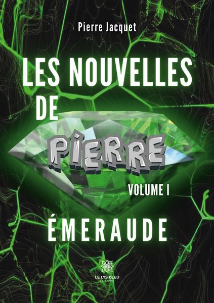 Produktbild: Les nouvelles de Pierre