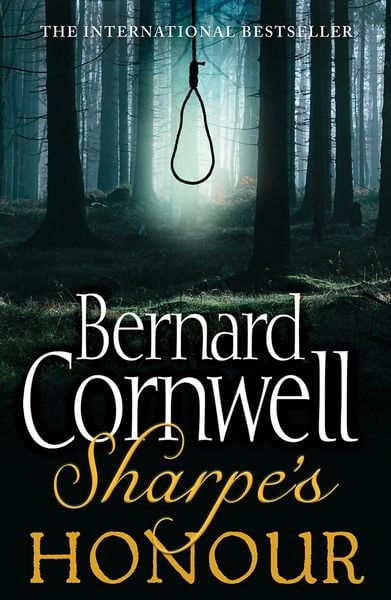 Produktbild: Sharpe's Honour