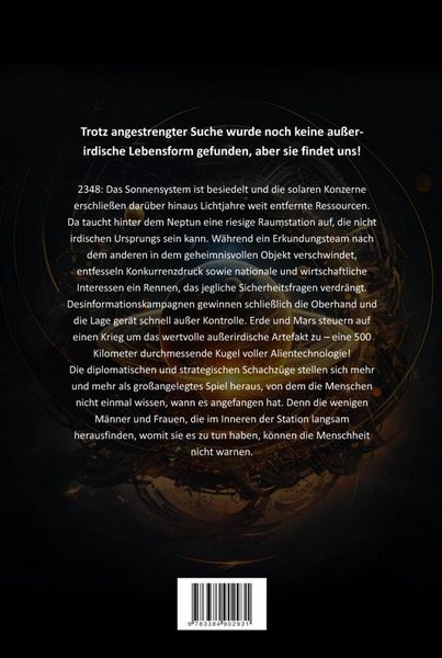 Produktbild: Willkommen auf Gerry