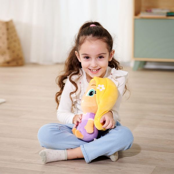 Produktbild: Disney Doorables Rapunzel, 25cm