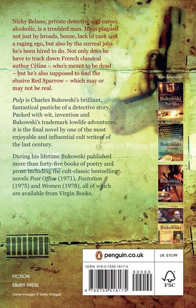 Produktbild: Pulp