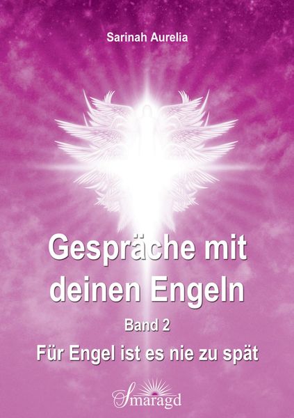 Produktbild: Gespr&auml;che mit deinen Engeln Band 2