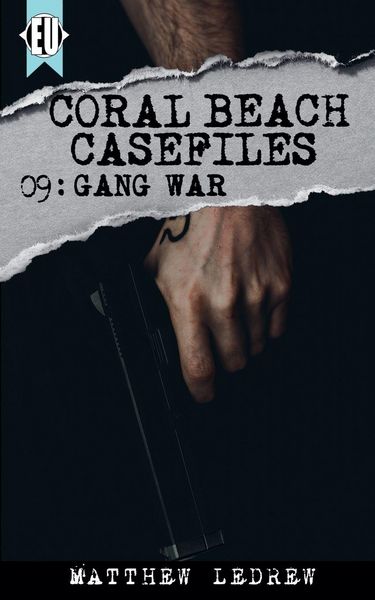 Produktbild: Coral Beach Casefiles