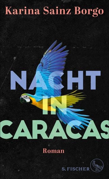 Produktbild: Nacht in Caracas