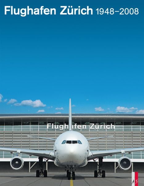 Produktbild: Flughafen Z&uuml;rich