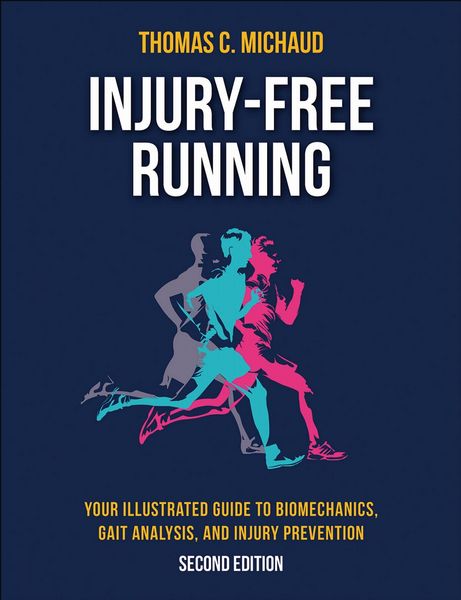 Produktbild: Injury-Free Running