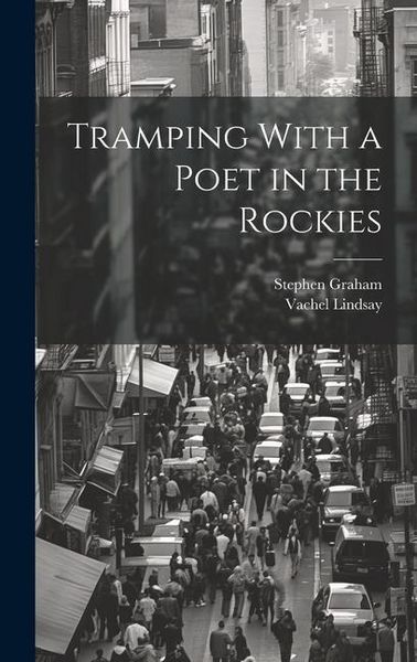 Produktbild: Tramping With a Poet in the Rockies