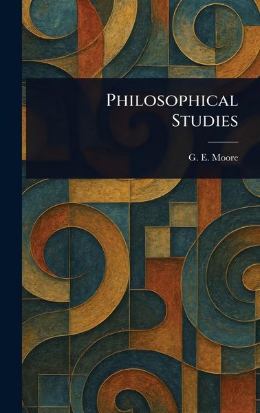 Produktbild: Philosophical Studies