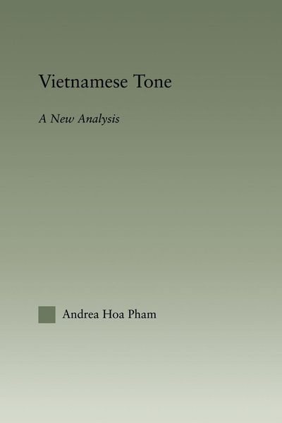 Produktbild: Vietnamese Tone