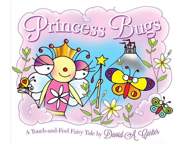Produktbild: Princess Bugs