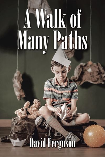 Produktbild: A Walk of Many Paths