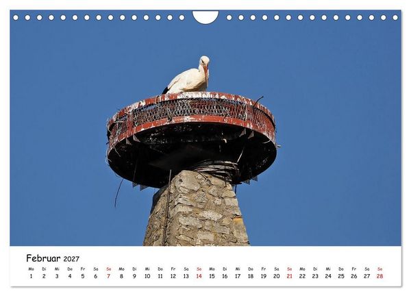 Produktbild: Rodenbach im Wandel der Zeit (Wandkalender 2027 DIN A4 quer), CALVENDO Monatskalender