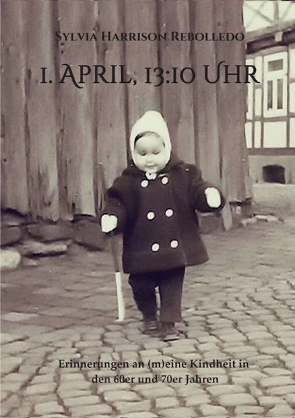 Produktbild: 1. April, 13.10 Uhr