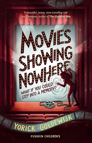 Produktbild: Movies Showing Nowhere