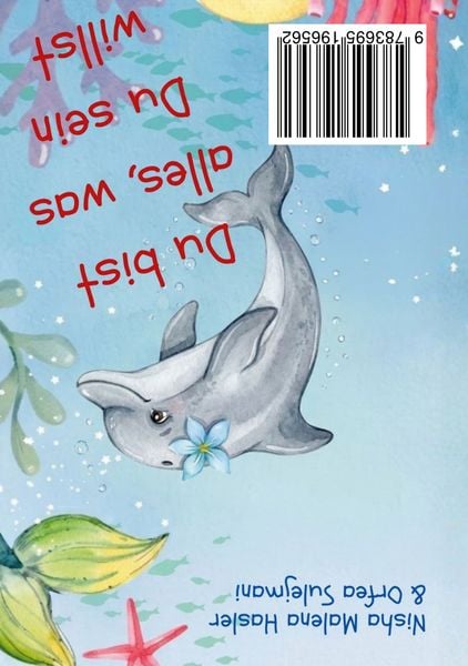 Produktbild: Du bist alles, was Du sein willst