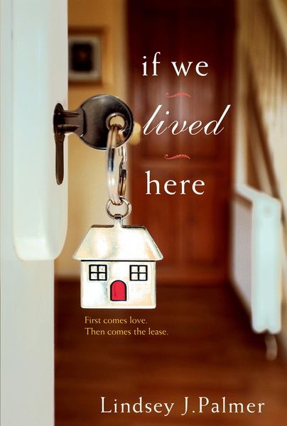 Produktbild: If We Lived Here
