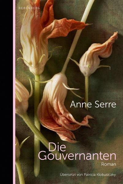 Produktbild: Die Gouvernanten