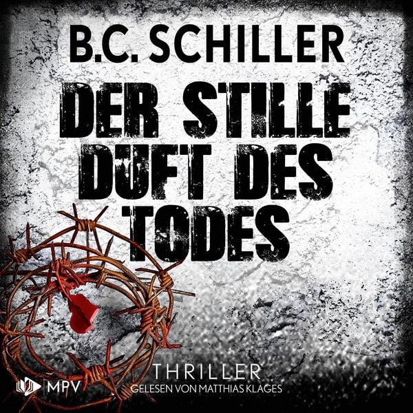Produktbild: Der stille Duft des Todes