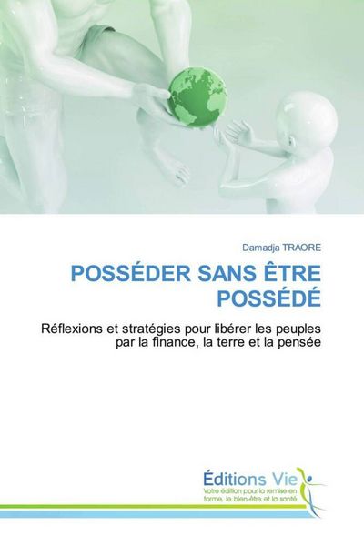 Produktbild: Poss&eacute;der Sans &Ecirc;tre Poss&eacute;d&eacute;