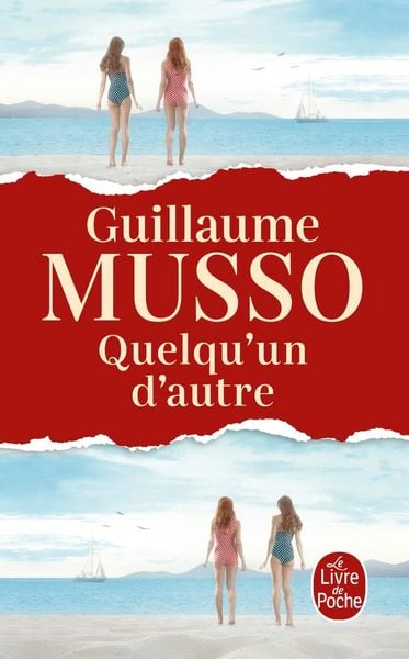 Produktbild: Quelqu'un d'autre