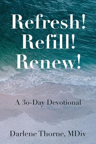 Produktbild: Refresh! Refill! Renew!