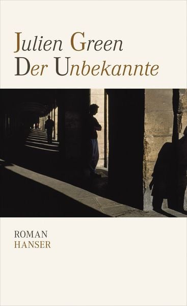 Produktbild: Der Unbekannte