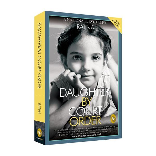 Produktbild: Daughter by Court Order