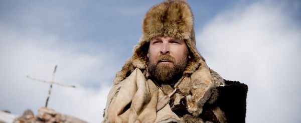 Produktbild: The Great Alaskan Race - Helden auf vier Pfoten