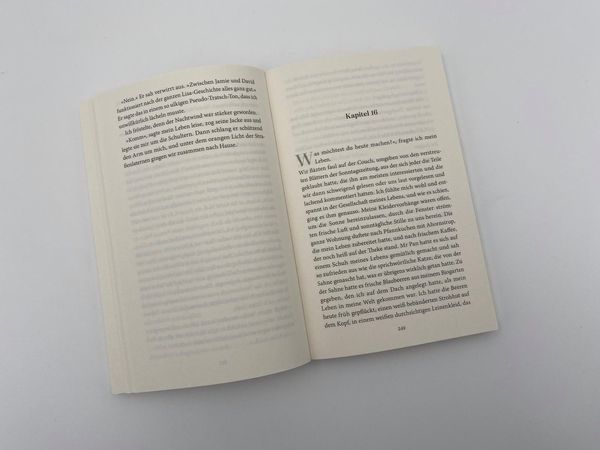 Produktbild: Ein Moment f&uuml;rs Leben