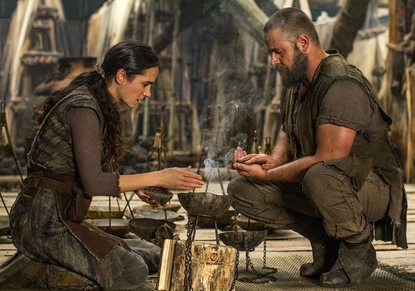 Produktbild: Noah