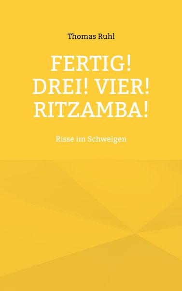 Produktbild: Fertig! Drei! Vier! Ritzamba!