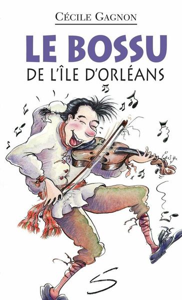 Produktbild: Le bossu de l'ile d'Orleans