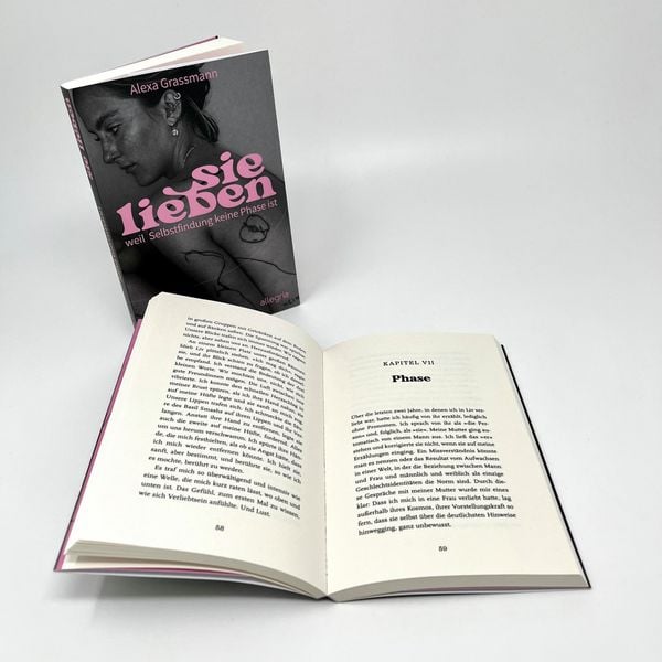 Produktbild: sie lieben