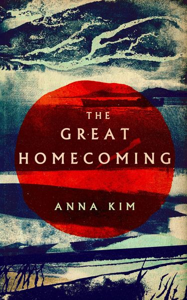 Produktbild: Great Homecoming
