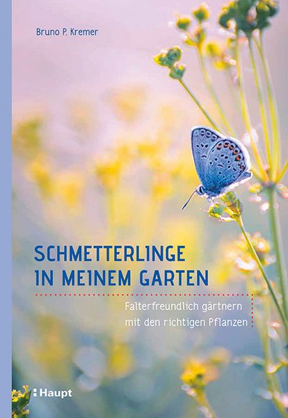 Produktbild: Schmetterlinge in meinem Garten