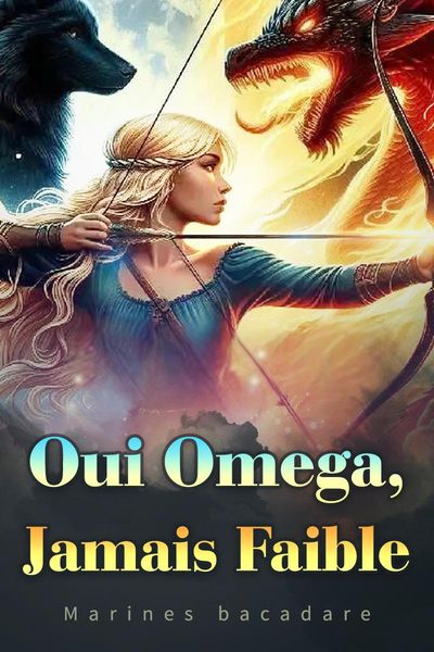 Produktbild: Oui Omega,Jamais Faible
