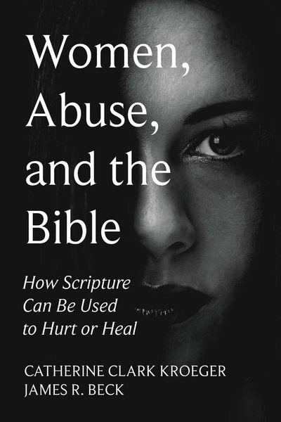 Produktbild: Women, Abuse, and the Bible