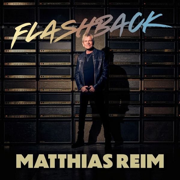 Produktbild: Flashback