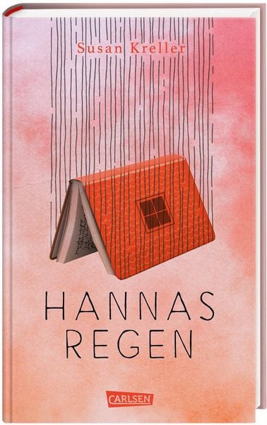 Produktbild: Hannas Regen