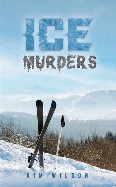 Produktbild: Ice Murders