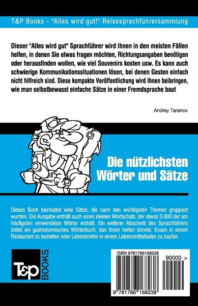 Produktbild: Sprachf&uuml;hrer Deutsch-Ukrainisch und thematischer Wortschatz mit 3000 W&ouml;rtern