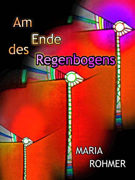 Produktbild: Am Ende des Regenbogens