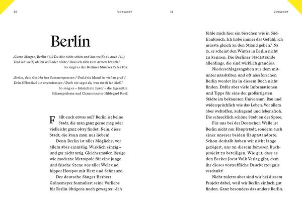 Produktbild: Das andere Berlin &ndash; Life. Style. City.